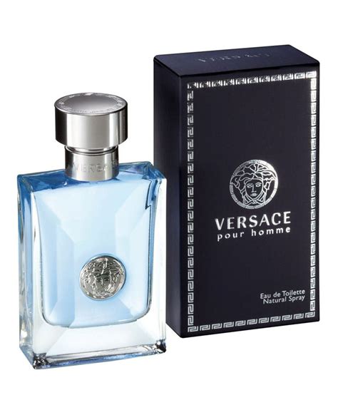 versace pour homme price belk|Versace perfume for men.